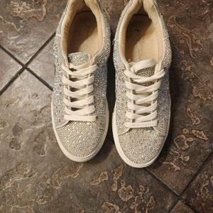 Sparkling Women's Sneakers